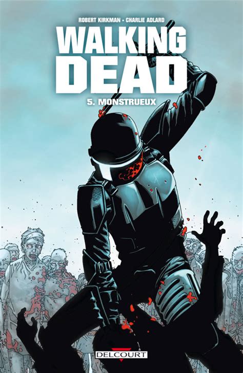 Partager la publication bd the walking dead tome 27. Walking Dead : BD de Moore, Adlard et Kirkman