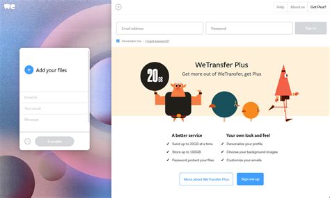 Anonymous email services encrypt your messages, so even if they're intercepted in transit, nobody can see their content. 12 Free Anonymous File Sharing Services With Temporary ...