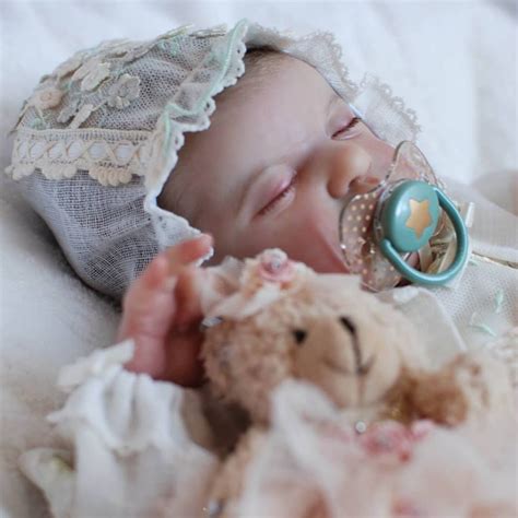 Here my prototype version of evangeline. Bebe Reborn Evangeline By Laura Lee / Evangeline by Laura ...