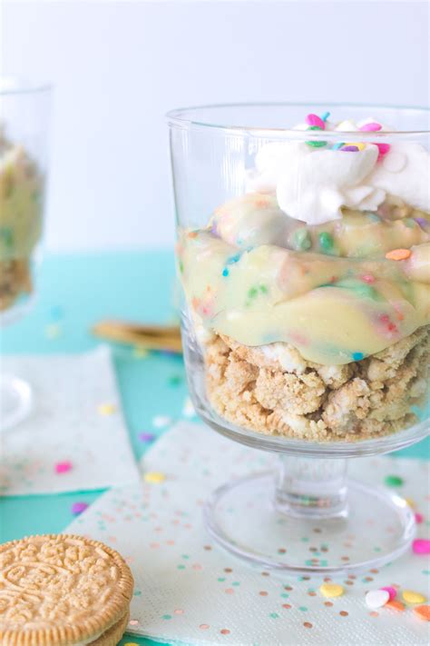 We did not find results for: Cake Batter Pudding Cups | Club Crafted