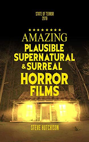 The haunting of hill house by shirley jackson is an iconic horror book that is still widely considered the best haunted house story of all time. 7 Best New Horror Film eBooks To Read In 2020 - BookAuthority