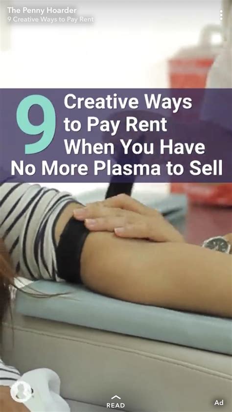 When selling your body is just not enough... : ABoringDystopia