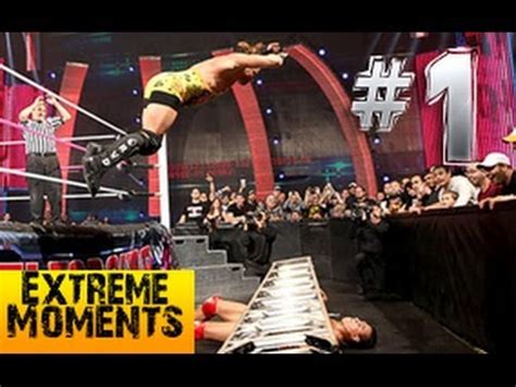 Click here for more information. WWE The Most Extreme Moments Ever 2014 HD - YouTube