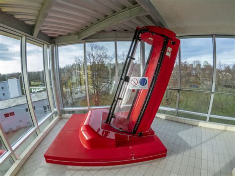 It has about 69,000 inhabitants. Aquapark Kladno is expanding with two new, insulated slides