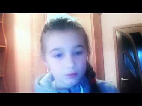 11,556,118 • last week added: LOlagirl399's webcam video Первый VLOG - YouTube