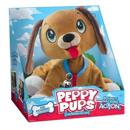 Full of pep, full of vim and vigor. Celebrate National Mutt Day With Peppy Pups! #Giveaway # ...