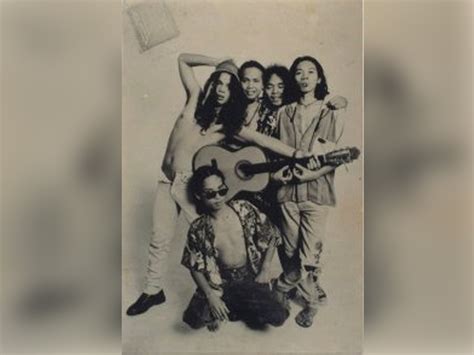 Slank formasi 13 generasi biru live rcti 1995upto date. Foto: Melihat Kembali Slank Formasi 13 | Tagar