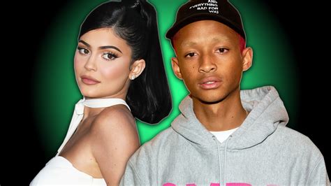 Jayden jaymes and madison scott 5 min. Is Kylie Jenner Now Dating Jaden Smith Amid Break From ...