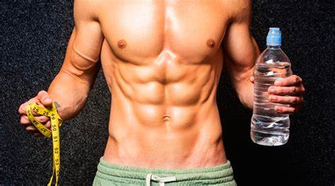 Сбросить вес за 30 минут