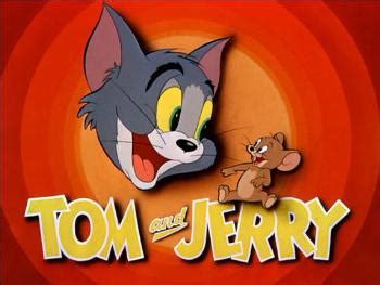 Trang chủ » phim hài hước » tom and jerry: Những bộ phim hoạt hình huyền thoại mà tuổi thơ ai cũng đã ...