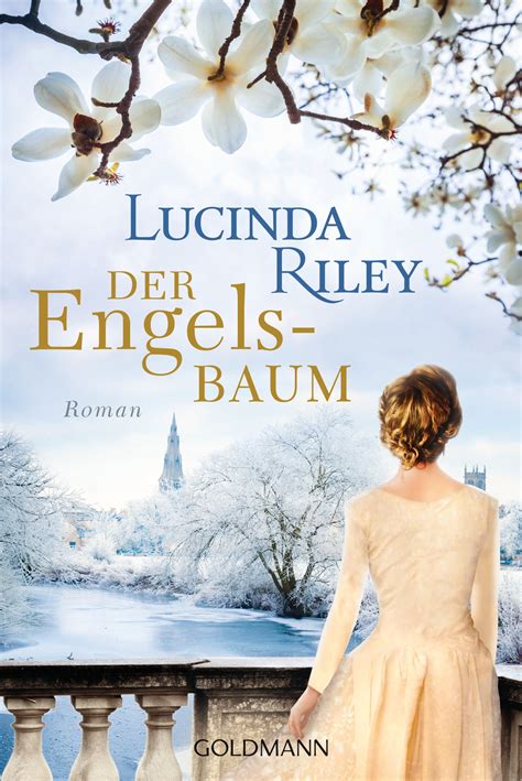 Sie liebt es zu reisen und ist nach wie vor den orten ihrer kindheit sehr verbunden. Lucinda Riley: Der Engelsbaum. Goldmann Verlag (Taschenbuch)