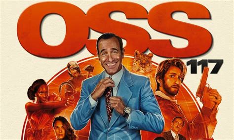 Jul 01, 2021 · oss 117 : OSS 117, Alerte Rouge en Afrique Noire : L'affiche dévoilée