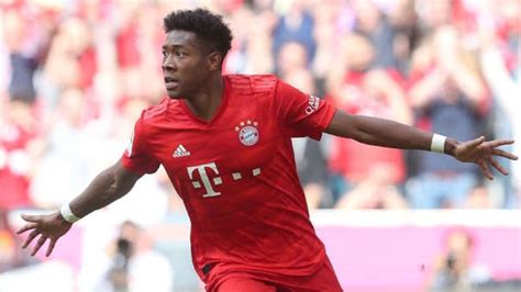 Wouldn't be asking this if i didn't have alba in my team too tbh. Barcelona Fichajes 2019: David Alaba es el elegido para ...