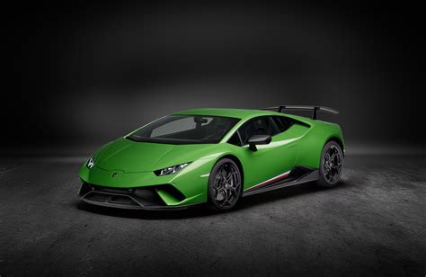 65 mph public advisory #26a 800 am edt: 2020 Lamborghini Huracan Evo Shows Off Redesigned Rear ...