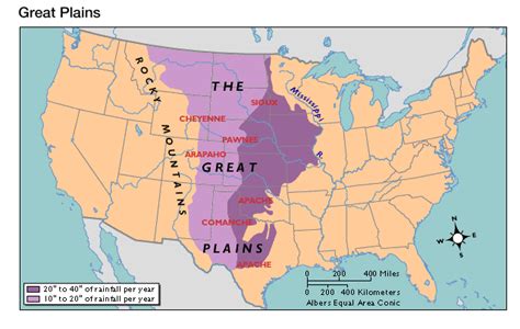 The Great Plains map | Native American Nook | Pinterest | Social studies, Homeschool and Zoo ...
