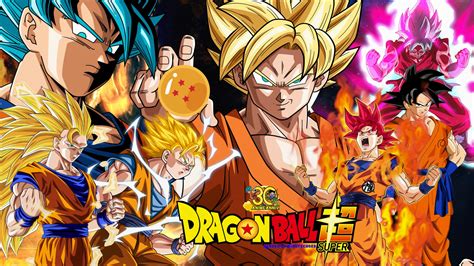 Dragon ball super is a japanese manga and anime series, which serves as a sequel to the original dragon ball manga, with its overall plot outline written by franchise creator akira toriyama. FILME DE DRAGON BALL SUPER TEM DATA DE LANÇAMENTO ...