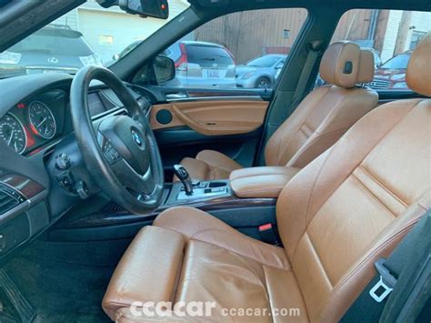 This 2010 bmw x5 xdrive48i e70 auto 4x4 my10 has parking assist graphical display. 2010 BMW X5 XDRIVE48I USED | Salvage & Damaged Cars for Sale