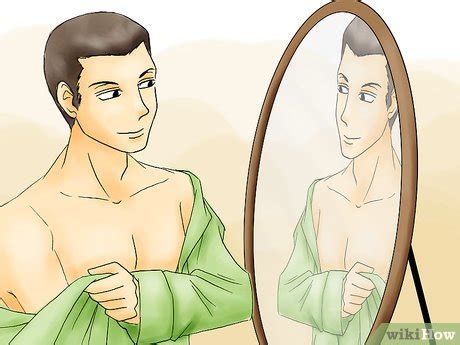 Do you have the looks? 3 Ways to Be More Physically Attractive (Men) - wikiHow