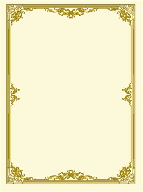 Pilih dari sumber gambar hd border frame png dan unduh dalam bentuk png. Gambar Suasana Sederhana Latar Belakang Pihak Berkuasa ...