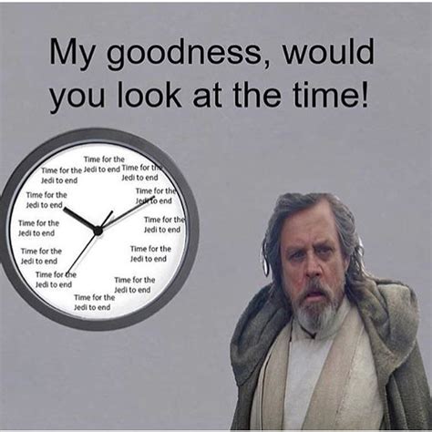 Welcome to xqc's official subreddit! Me: Hey Luke, what time is it? Luke: Time for the jedi to ...