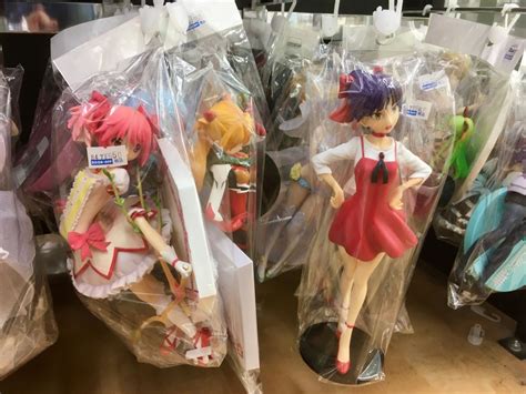 Best place to buy anime figures in japan. 3 Ways to Save Money on Collecting Anime Figures in Japan
