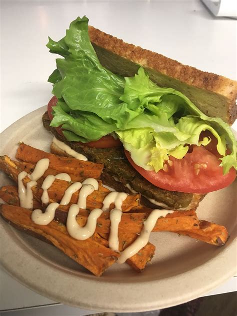 Maybe you would like to learn more about one of these? The Peaceful Palate - Food Truck - Eugene Oregon ...