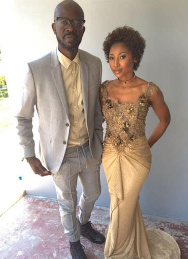 Actress enhle mbali mlotshwa plans to hold a press conference where she'll reveal everything that happened in her marriage to internally renowned dj our weekend kicked off with an emotional viral video of actress enhle mbali mlotshwa who was seemingly upset that the randburg magistrate's. Enhle wasn't all that keen on Black Coffee in the beginning - then, love!