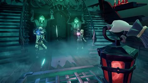 The flames of fate are colorful lights you can obtain for your lantern. How to Get the Six Flames of Fate in Sea of Thieves | Gamepur