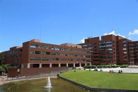 University of nottingham malaysia, semenyih. Master's Program in Psychology :: University of Tsukuba