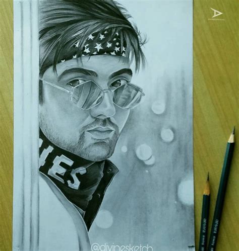 Hardavinder singh sandhu, better known as harrdy sandhu, is an indian singer, actor sandhu also had a great interest in music from a young age and started to sing as a. Hardy sandhu sketch | Hardy sandhu, Watercolor art face ...