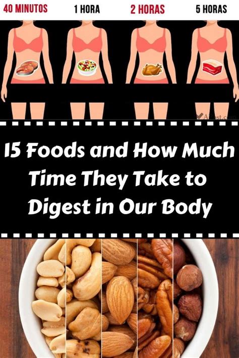 Most of hunger comes from conditioning processes that tell your body when food is available rather than the relatively weak signals from the stomach write down what you crave, what you were doing and feeling when you craved it, what you actually eat, how much you ate, time of day, hunger level. 15 Foods and How Much Time They Take to Digest in Our Body ...