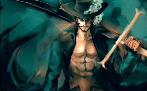 We did not find results for: Why is Mihawk the "Strongest" Swordsman | ONE PIECE GOLD