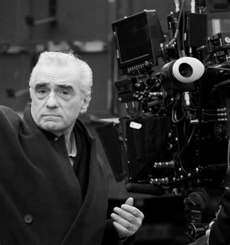 See more of film director quotes on facebook. Martin Scorsese | Movie directors, Movie director, Film ...