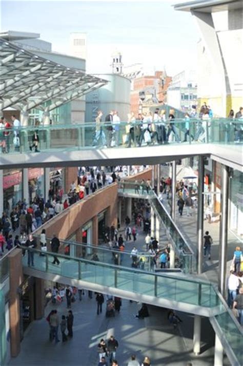 How can i contact premier inn liverpool city centre? Liverpool ONE - All You Need to Know (with Photos ...