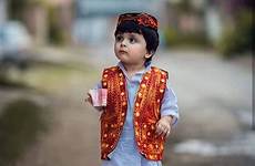 pakistan boy cute kpk baby dress kids pakistani wear newborn photography babies little choose board