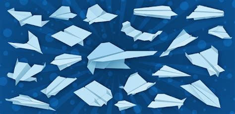 Maybe you would like to learn more about one of these? Origami Flying Paper Airplanes: step-by-step guide - Apps ...