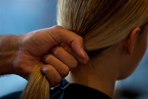 Instead of hair removal, tweezing and plucking facial hair is done more for maintenance reasons, but not without pros and cons. What is compulsive hair pulling disorder? Woman who ripped ...