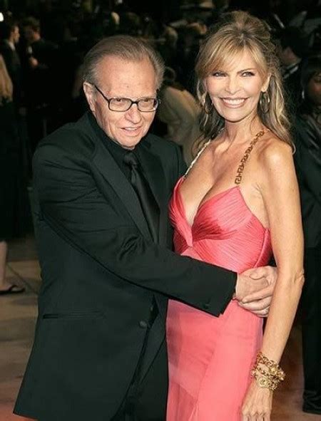 But it was over almost as fast as it began. Showtime News: Larry King moving back home...