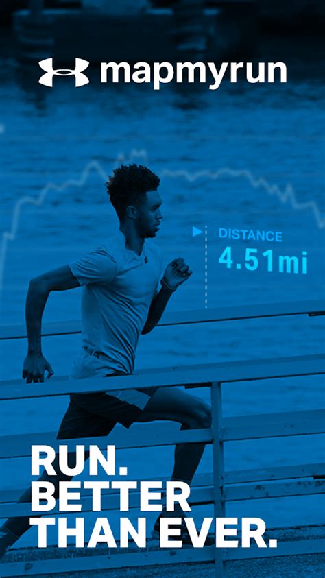 Know your distance, pace, calorie burn, elevation, and more. Run with Map My Run - Android Apps on Google Play