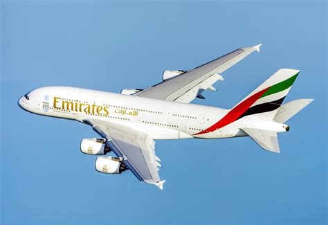 Maybe you would like to learn more about one of these? Emirates Brings Daily A380 Service to Sao Paulo