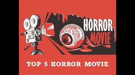 By eric kohn and david ehrlich. Top 5 Best Horror Movies | 2000 - 2019 - YouTube