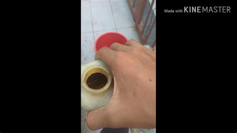 Cara mencuci dengan mesin cuci. Cara servis radiator kereta - YouTube