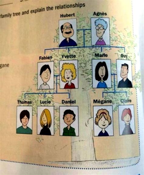 Icheckmovies helps you keep a personal list of movies you have seen and liked. What's wrong with this family tree? - The Adventures of ...