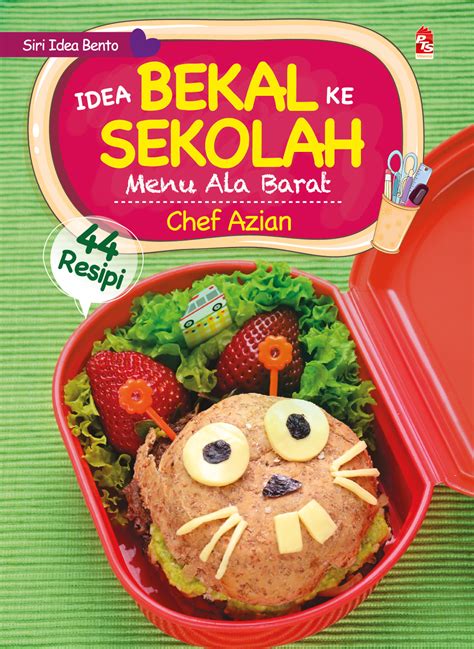 Tuangkan satu sendok adonan ke dalam wajan. Idea Bekal ke Sekolah - Menu Ala Barat, Bekal ke Pejabat ...