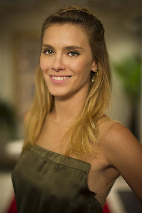 You will find below the horoscope of carolina dieckmann with her interactive chart, an excerpt of her astrological portrait and her planetary. Carolina Dieckmann - Wikipedia