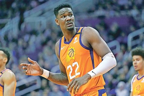 List of starting lineups phoenix suns, basketball. Ayton and Suns rally for 120-112 win over Knicks | The Tribune