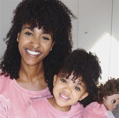 However, if you are pregnant, vegan or perhaps want to shop more sustainably, seeking out a natural hair dye is a great shout. Pin by 𝐡𝐨𝐢𝐦¢𝐫𝐢𝐩𝐩𝐢𝐧 on family. | Melanin beauty, Natural ...