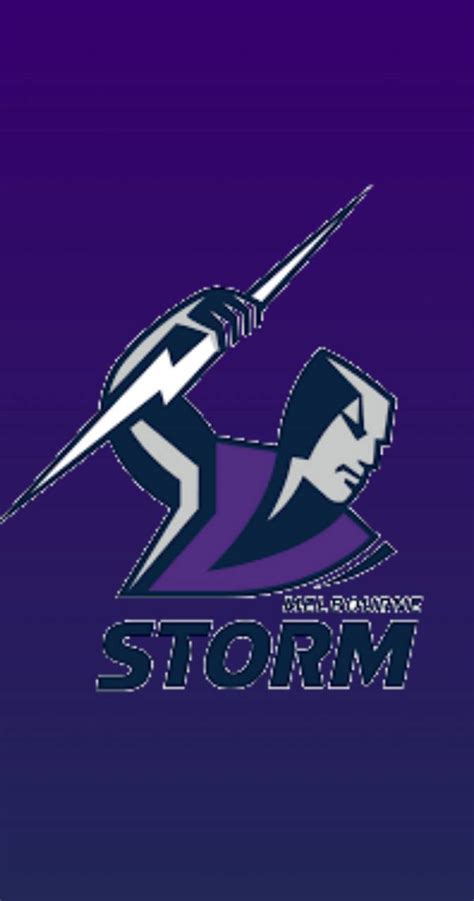 If you're in search of the best lightning storm wallpaper, you've come to the right place. Melbourne Storm wallpaper by EthG0109 - 0b - Free on ZEDGE™
