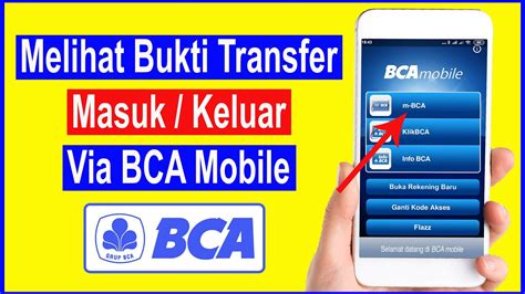 Contoh soal soal psikotes bank bca surabaya casiniunlimited s blog. Cara Melihat Bukti Transfer Bca - Contoh Soal