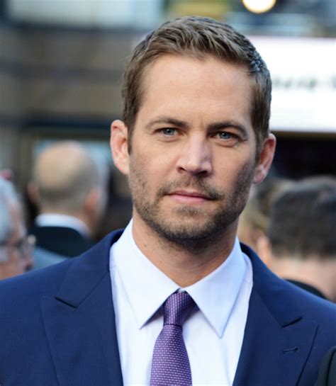 Paul walker has died at the age of 40. Paul Walker: Seine Mutter verzweifelt an seinem Tod! | InTouch